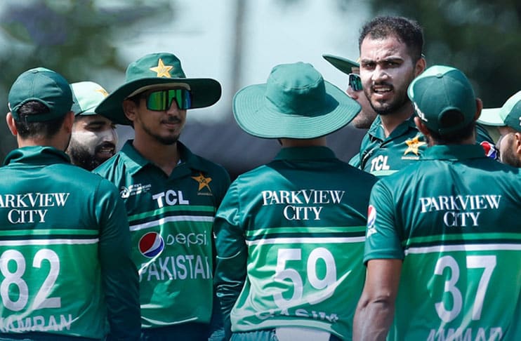 Arshad's five-for powers Pakistan Shaheens into Emerging Asia Cup Final