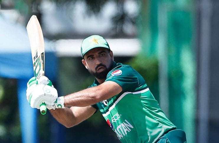 Pakistan Shaheens off to winning start in Emerging Asia Cup with Nepal win