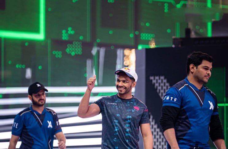 Pakistan crowned ‘The Greatest Tekken Team In The World’