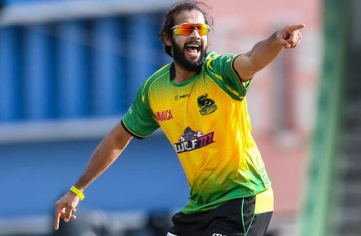 Three Pakistan players to participate in CPL 2023
