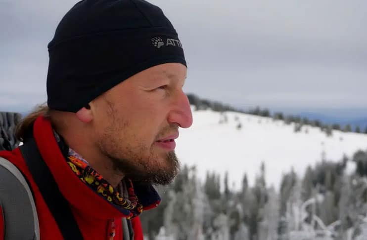 Polish mountaineer Pawel Kopec dies on Pakistan's 'killer mountain'