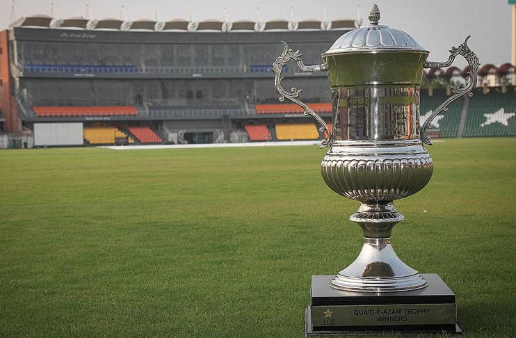 PCB announces domestic structure, tournaments for 2023-24 season