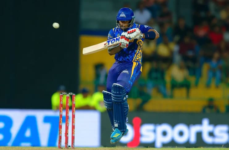Fernando-inspired Dambulla Aura sink Galle Titans in LPL