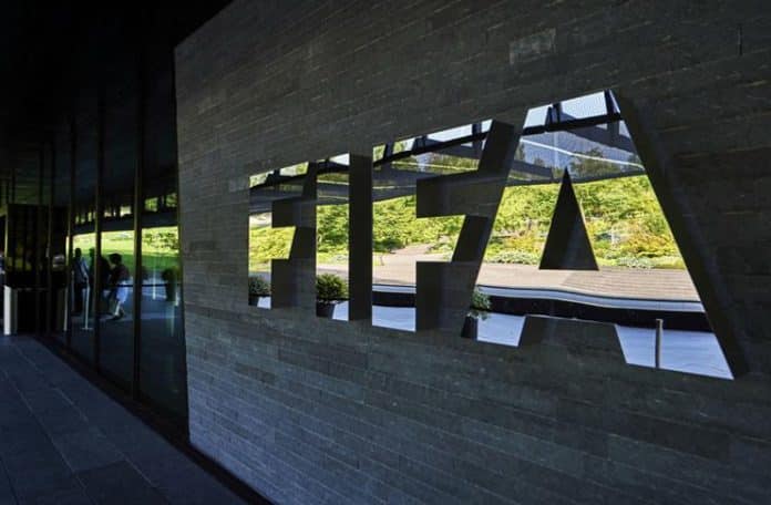 FIFA lifts ban on Sri Lanka after election pledge