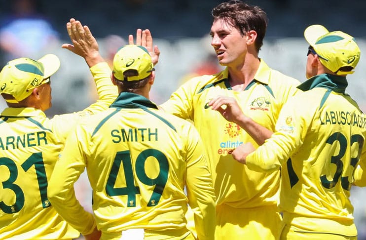 No Labuschagne as Australia name preliminary squad for ICC World Cup