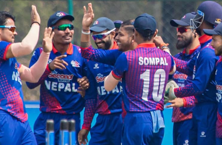 Asia Cup 2023: Nepal cricket team to reach Karachi tomorrow