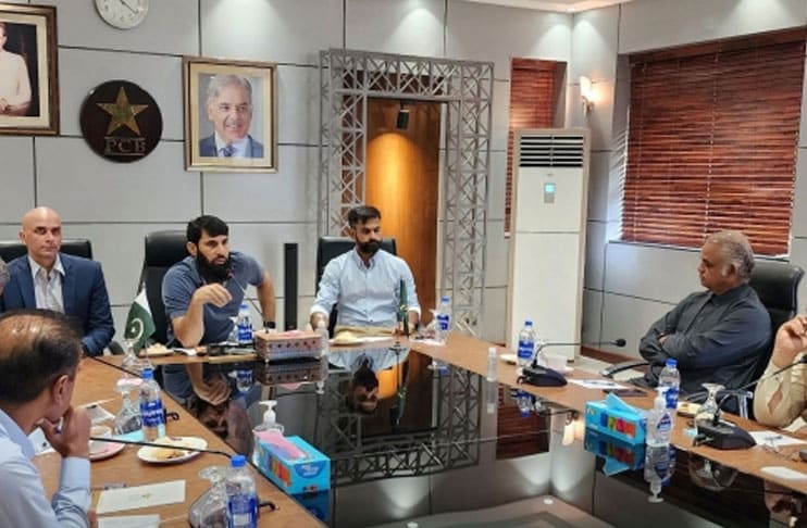 PCB takes Regional Presidents into confidence before new Domestic Structure