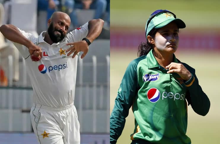 Six international cricketers to attend PCB Level-2 Cricket Coach course