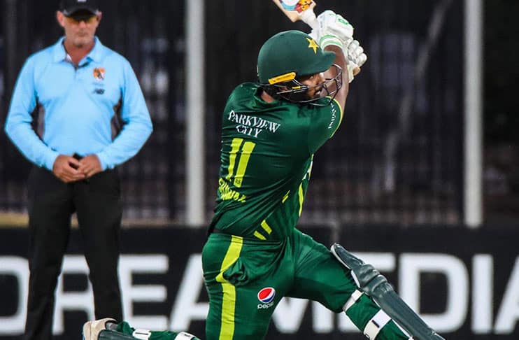 Shawaiz Irfan's fifty leads Pakistan Shaheens to beat Melbourne Stars