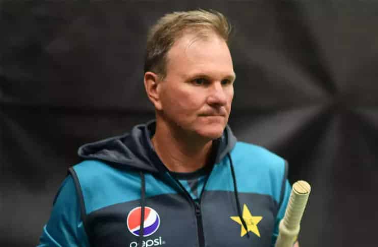 Head coach Grant Bradburn aims for improvement in the ‘middle overs’
