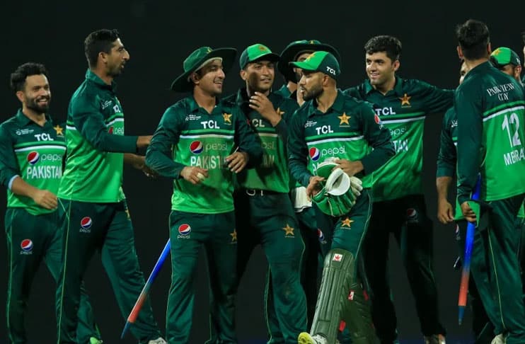 Pakistan Shaheens squad for Asian Games announced