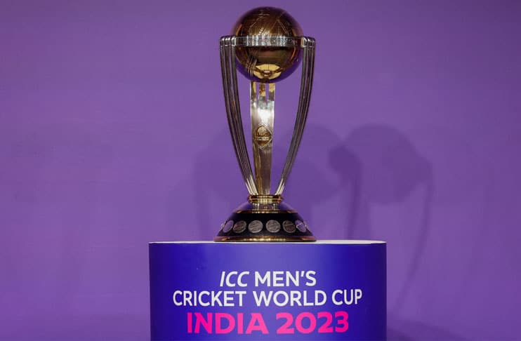 ICC Men's World Cup 2023 ticket sales to start from August 25