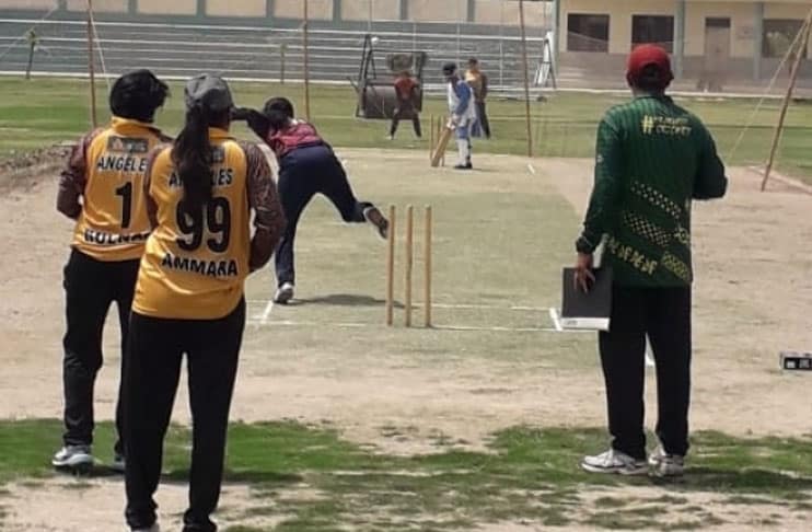 PCB to conduct nationwide trials for women cricketers from Wednesday