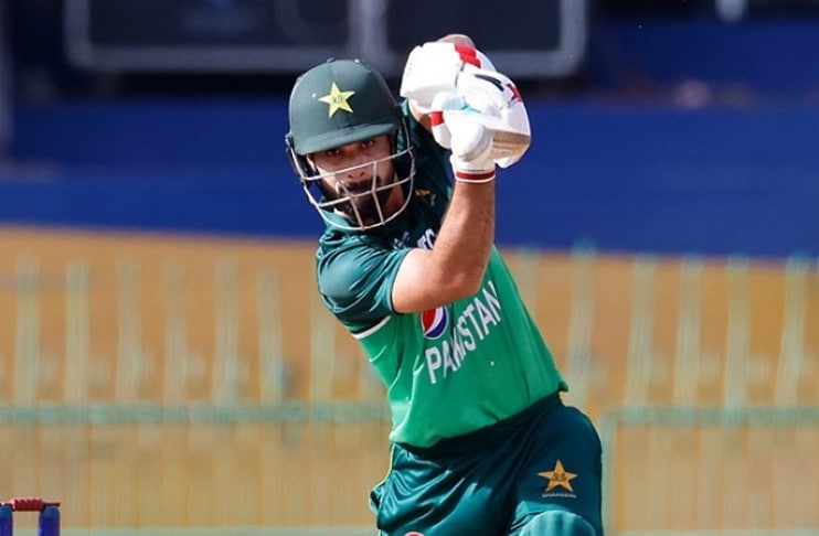 Pakistan Shaheens captain Qasim Akram aims for Asian Games 2023 medal