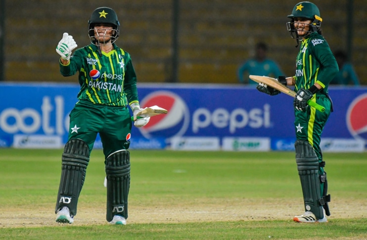 PAKW vs SAW: Pakistan edge South Africa to seal T20I series