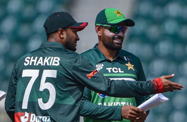 Asia Cup 2023: Pakistan, Sri Lanka, Bangladesh to depart for Colombo tomorrow