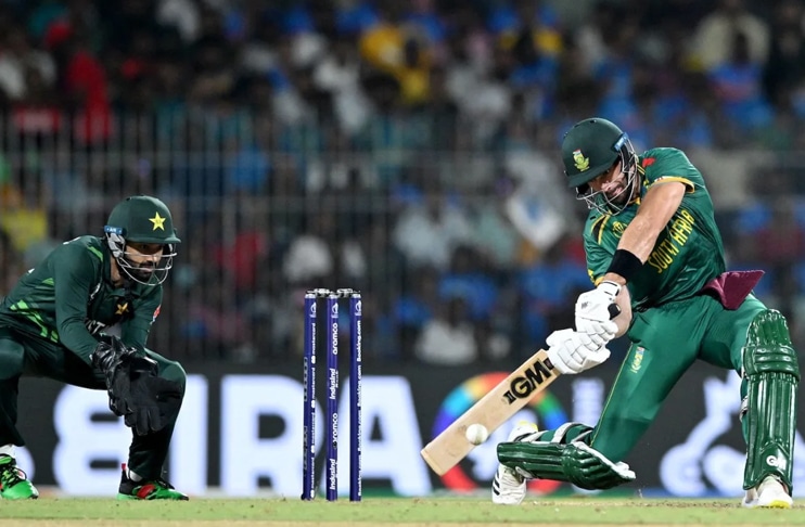 Pakistan vs South Africa: South Africa end Pakistan's jinx in World Cups