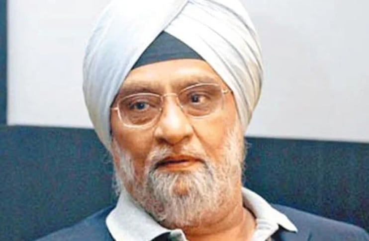 Indian cricket spin legend Bishan Singh Bedi dies at 77