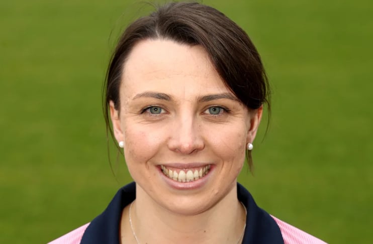 Catherine Dalton becomes first female coach in PSL