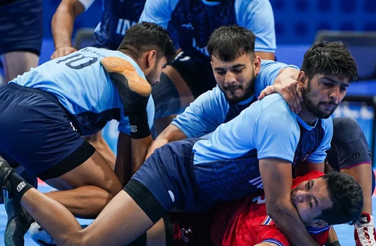 Asian Games 2023: India creates history, wins 100 medals