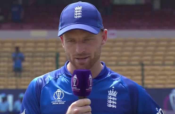 ICC World Cup 2023: England win toss, elect to bat first against Sri Lanka
