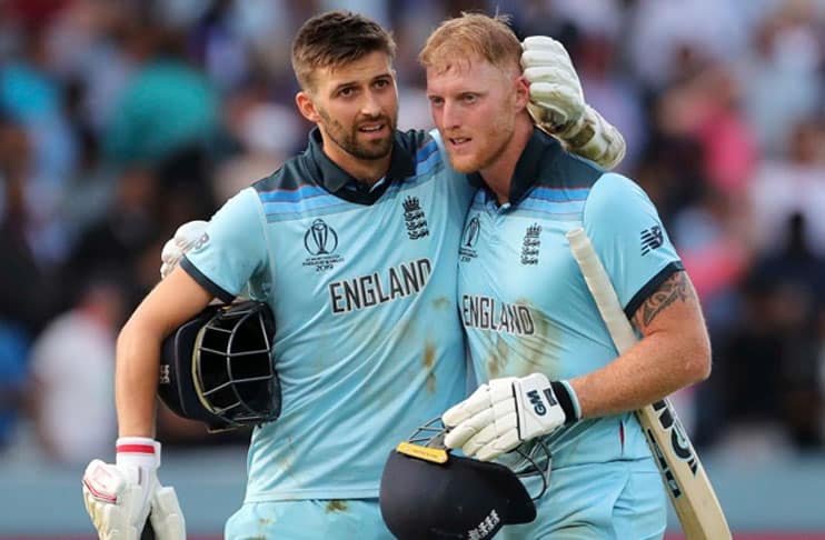 England cannot treat Ben Stokes as a 'messiah', says Mark Wood
