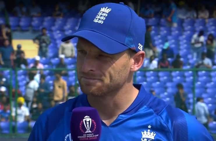 ICC World Cup 2023: England win toss, elect to field first against Afghanistan