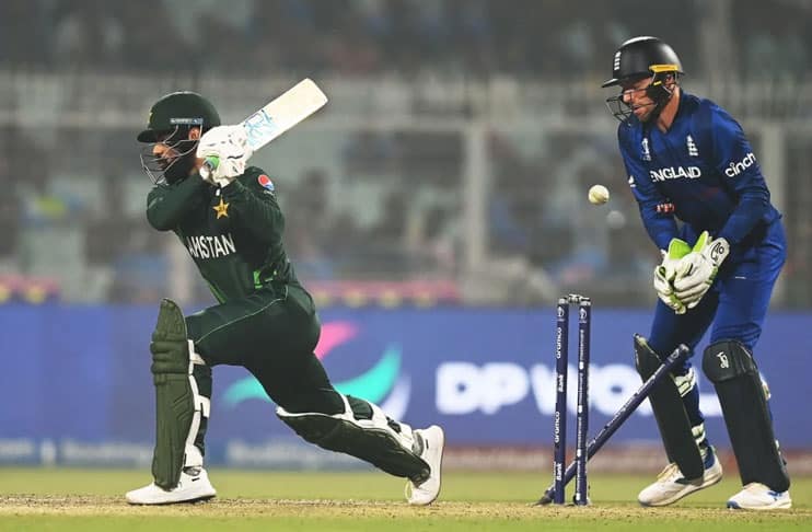 England hammer Pakistan to book Champions Trophy 2025 berth