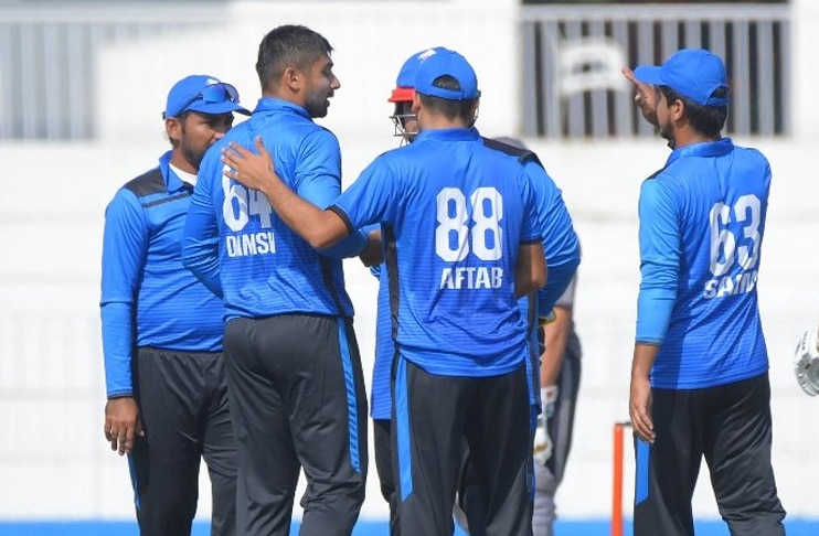 Karachi Whites, Multan taste first victories in Pakistan Cup 2023