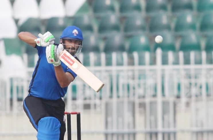 Pakistan Cup: Shan Masood's ton powers Karachi Whites to second victory