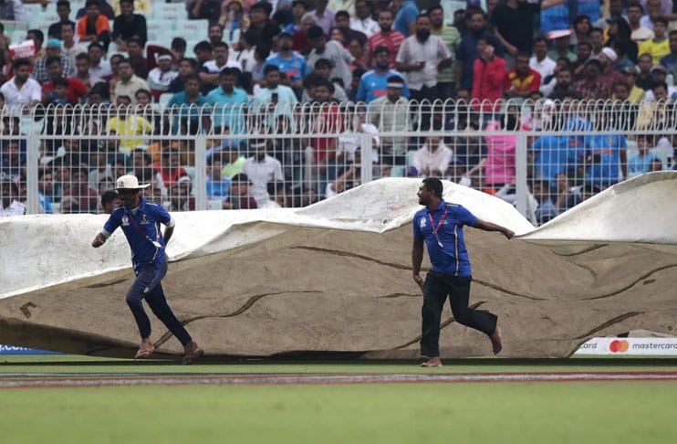 ICC World Cup 2023: Who will qualify for the final if semi-final gets washed out?
