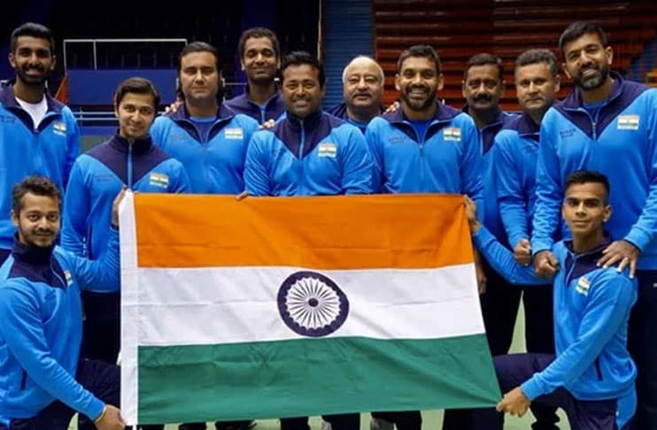 India may miss Davis Cup match hosted by rival Pakistan