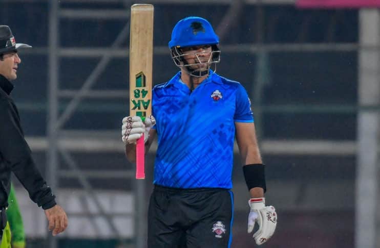 National T20 Cup: Karachi Whites sink Lahore Whites in Super Eight stage