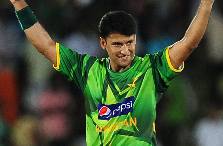 Yasir Arafat appointed Pakistan's High-Performance Coach