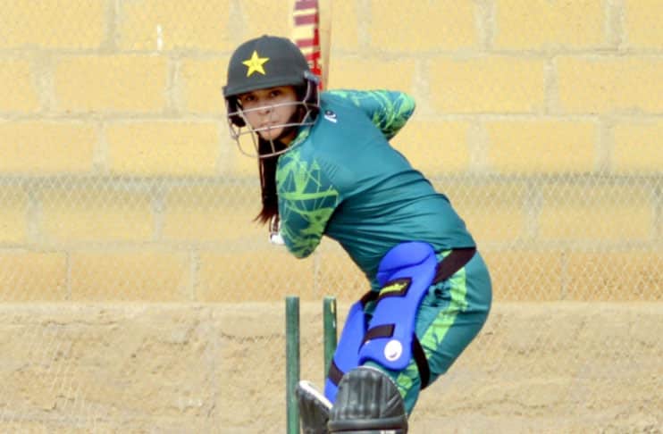 Shawaal Zulfiqar ruled out for six weeks with an injury