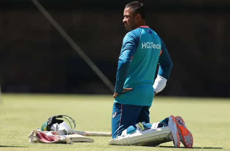 Usman Khawaja won't wear shoes with Gaza messages: Pat Cummins