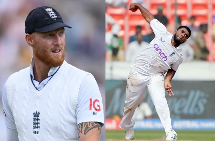 Ben Stokes says no blame game after 'anxious' Rehan Ahmed visa wait
