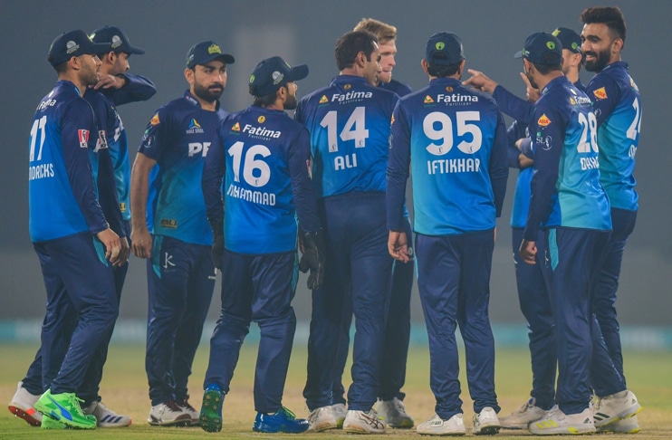 All-round Multan Sultans beat Karachi Kings by 55 runs