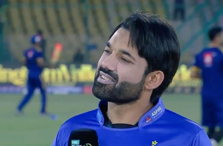 PSL 9: Multan Sultans win toss, elect to bat first against Karachi Kings
