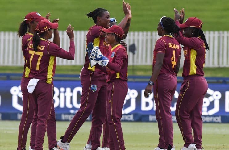 West Indies unveil squad for white-ball tour to Pakistan
