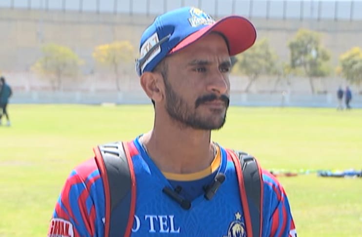 Karachi Kings' Hasan Ali confident of defeating Multan Sultans