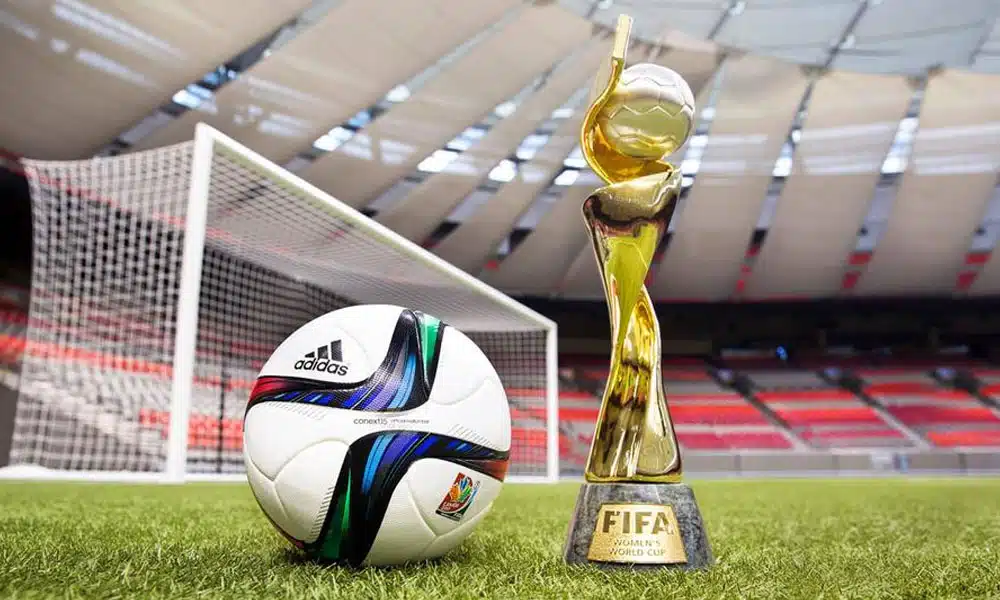 USA, Mexico withdraw joint bid for FIFA Women's World Cup 2027