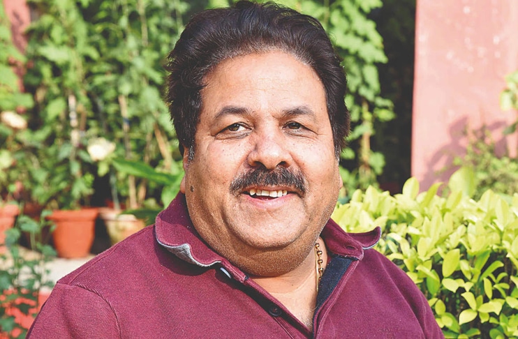 BCCI VP Shukla breaks silence on India's tour to Pakistan for Champions Trophy