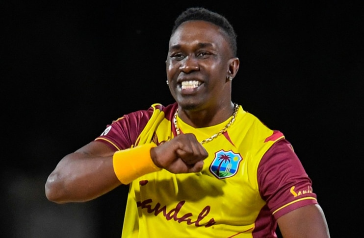 Dwayne Bravo named Afghanistan bowling consultant for T20 World Cup
