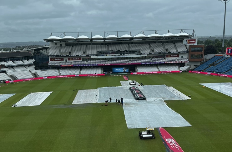 Pakistan-England first T20I likely to washout as Leeds' weather worsens