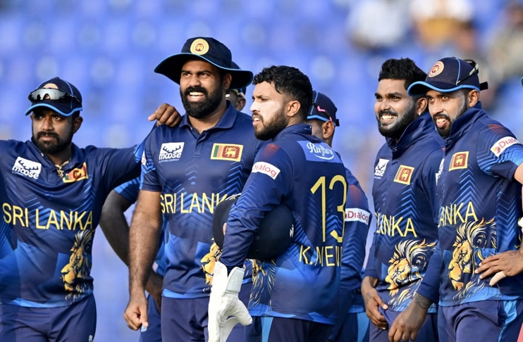 Sri Lanka announce squad for ICC Men's T20 World Cup 2024