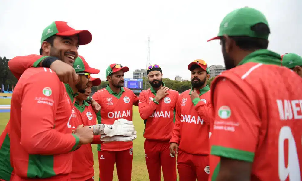 Oman unveil captain, squad for ICC T20 World Cup 2024