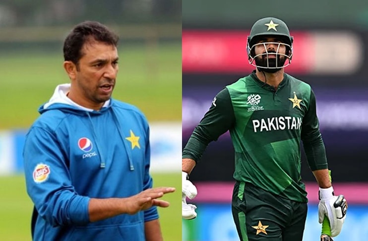 Azhar Mahmood reveals reason behind backing Shadab Khan in T20 World Cup