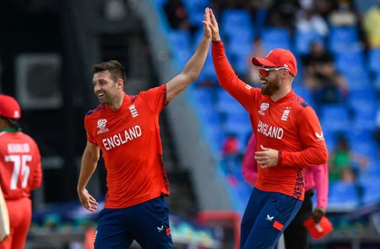 Mark Wood believes Australia "will play hard and fair" against Scotland
