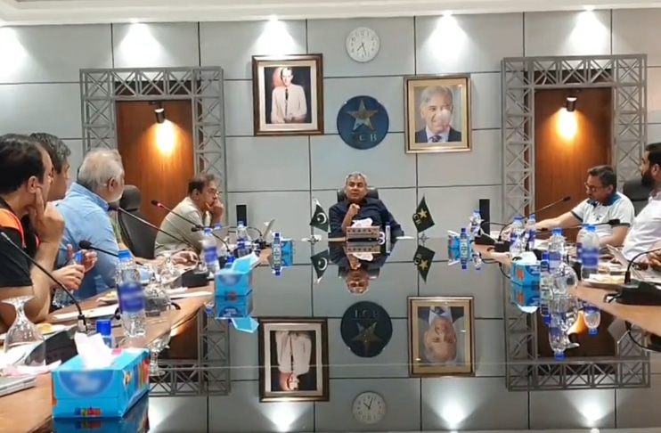 PCB makes major decision to prioritize domestic cricket